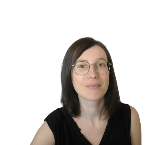 Photo de Fanny Gampp - semeuse d'élan