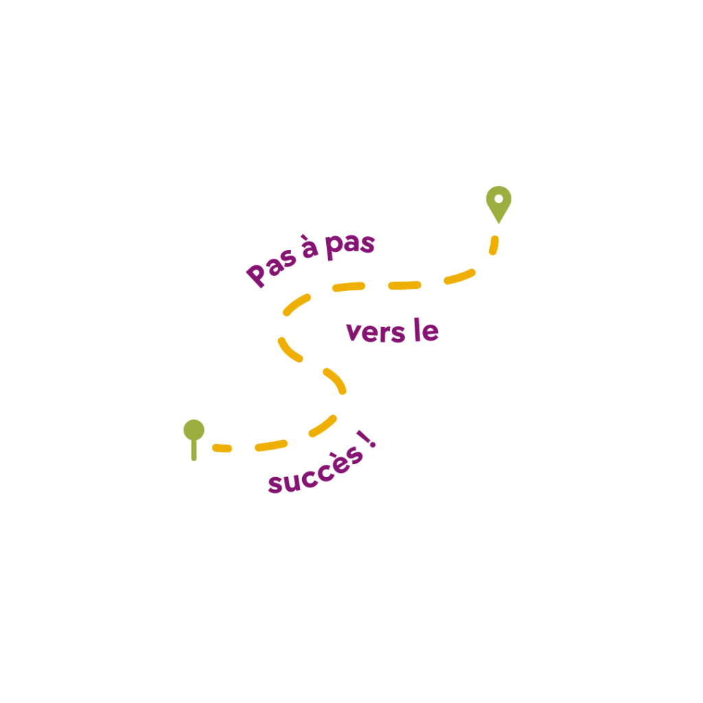 Formation digitale Le Parcours - accompagnement mensuel pour entrepreneurs
